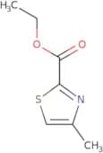 Ethyl 4-Methyl-1,3-thiazole-2-carboxylate