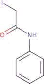 2-Iodo-N-phenylacetamide