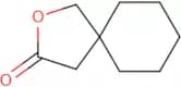 2-Oxaspiro[4.5]decan-3-one