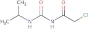 3-(2-Chloroacetyl)-1-(propan-2-yl)urea