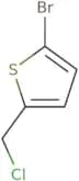 2-Bromo-5-(chloromethyl)thiophene