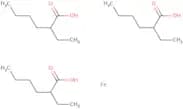 Iron(III) 2-ethylhexanoate in 1,2,3,4-tetramethylbenzene