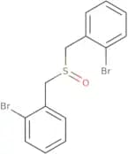 2-Bromophenyl Methyl Sulfoxide