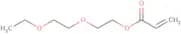 2-(2-Ethoxyethoxy)ethyl acrylate