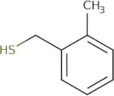 2-Methylbenzyl mercaptan