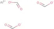 Aluminum formate trihydrate