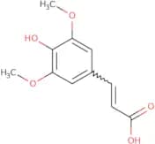 trans-Sinapic acid