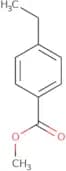 Methyl 4-ethylbenzoate