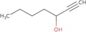 1-Heptyn-3-ol