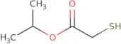 Propan-2-yl 2-sulfanylacetate