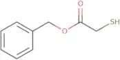 Benzyl 2-sulfanylacetate