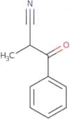 2-Methyl-3-oxo-3-phenylpropanenitrile