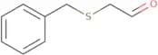 2-(Benzylsulfanyl)acetaldehyde