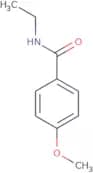 N-Ethyl-4-methoxybenzamide