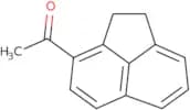 1-(1,2-Dihydroacenaphthylen-3-yl)ethan-1-one