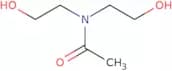N,N-Bis(2-hydroxyethyl)acetamide