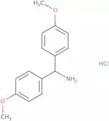 Bis(4-methoxyphenyl)methanamine hydrochloride