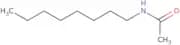 N-Octylacetamide