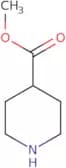 Methyl piperidine-4-carboxylate hydrochloride
