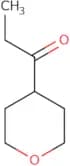 1-(Tetrahydro-pyran-4-yl)-propan-1-one