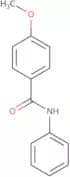 4-Methoxy-N-phenyl-benzamide