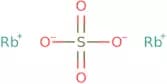 Rubidium sulfate