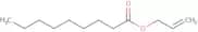 Allyl Nonanoate