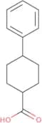 4-Phenylcyclohexanecarboxylic acid