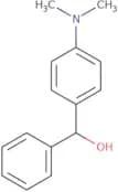 [4-(Dimethylamino)phenyl](phenyl)methanol