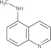 N-Methylquinolin-5-amine