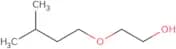 2-(3-Methylbutoxy)ethan-1-ol