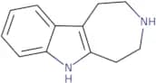 1,2,3,4,5,6-Hexahydroazepino[4,5-b]indole