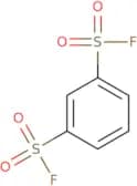 Benzene-1,3-disulfonyl fluoride