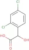 2-(2,4-Dichlorophenyl)-2-hydroxyacetic acid