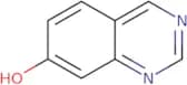 Quinazolin-7-ol