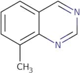 8-Methylquinazoline