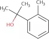 2-(2-Methylphenyl)propan-2-ol