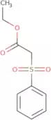 Ethyl Phenylsulfonylacetate