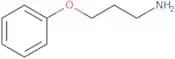 (3-Phenoxy)propylamine