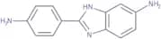 5-Amino-2-(4-aminophenyl)benzimidazole