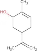 (1S,5S)-2-Methyl-5-(prop-1-en-2-yl)cyclohex-2-en-1-ol