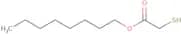 n-Octyl Thioglycolate