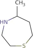 5-Methyl-1,4-thiazepane