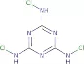Trichloromelamine