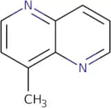 4-Methyl-1,5-naphthyridine