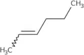 Cis-2-hexene