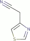 2-(1,3-Thiazol-4-yl)acetonitrile