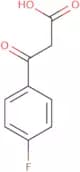 3-(4-Fluorophenyl)-2-oxopropanoic acid
