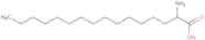 2-Aminohexadecanoic acid