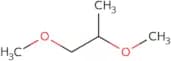 1,2-Dimethoxypropane